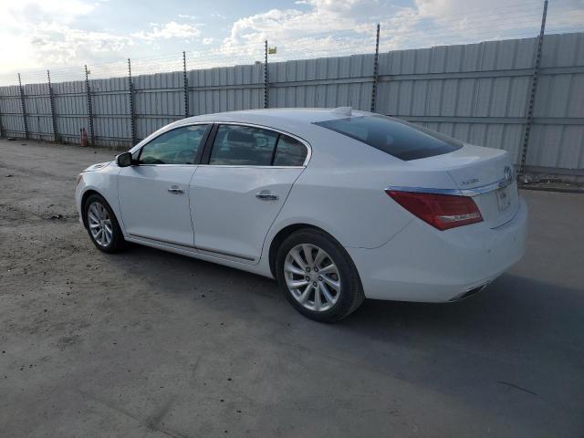 Photo 2 from auction – 2015 BUICK LACROSSE with VIN 1G4GB5G3XFF317310