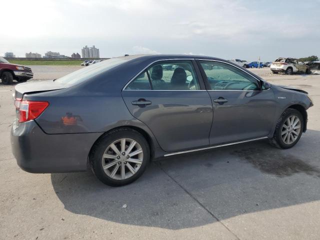 Photo 3 from auction – 2012 TOYOTA CAMRY HYBR with VIN 4T1BD1FK8CU034353