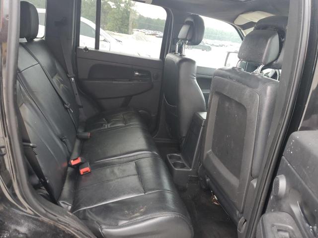 Photo 11 from auction – 2011 JEEP LIBERTY SP with VIN 1J4PN2GK5BW560383