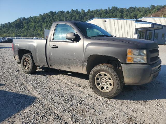 Photo 4 from auction – 2012 CHEVROLET SILVERADO with VIN 1GCNKPEA8CZ112992
