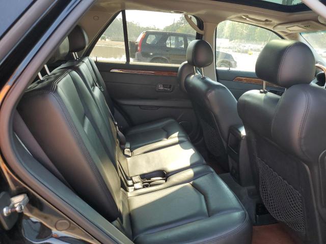 Photo 11 from auction – 2008 CADILLAC SRX with VIN 1GYEE437380192365