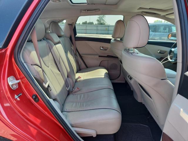 Photo 11 from auction – 2009 TOYOTA VENZA with VIN 4T3BK11A89U018318