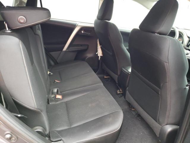 Photo 11 from auction – 2014 TOYOTA RAV4 XLE with VIN 2T3RFREVXEW217668