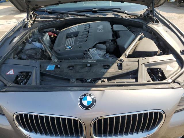 Photo 11 from auction – 2011 BMW 528 I with VIN WBAFR1C55BC672356