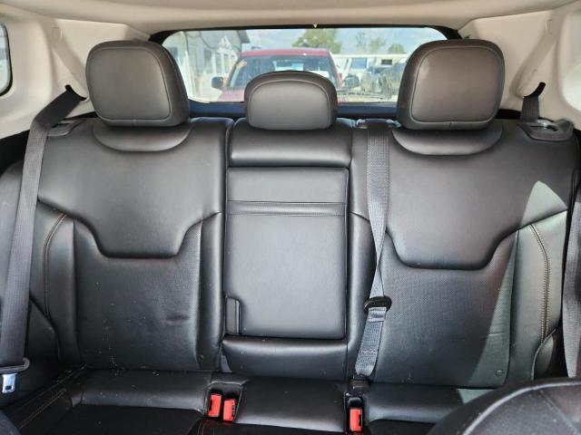 Photo 10 from auction – 2017 JEEP COMPASS LI with VIN 3C4NJDCB5HT665949