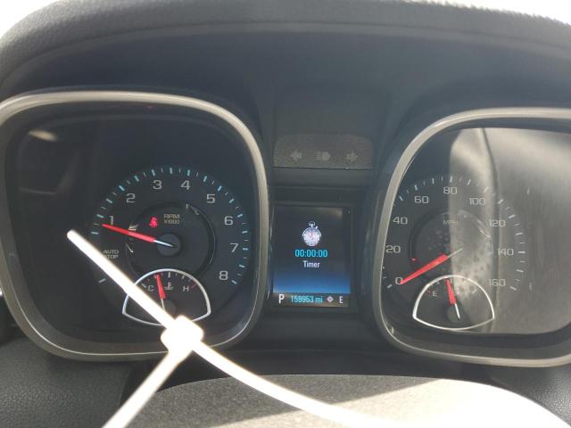 Photo 9 from auction – 2015 CHEVROLET MALIBU 1LT with VIN 1G11C5SL8FF201689