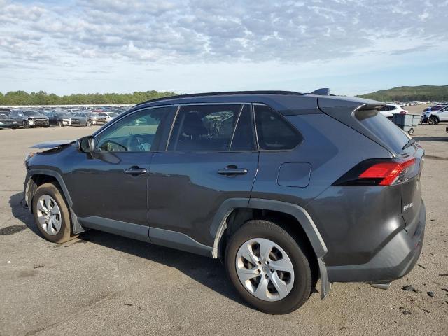 Photo 2 from auction – 2020 TOYOTA RAV4 LE with VIN JTMF1RFVXLD062890