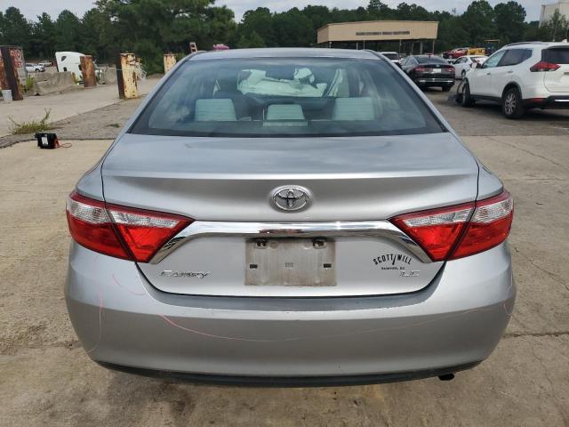 Photo 6 from auction – 2015 TOYOTA CAMRY LE with VIN 4T1BF1FK4FU058616