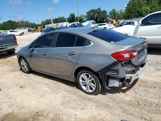Photo 2 from auction – 2019 CHEV CRUZE LT with VIN 1G1BE5SM0K7115661