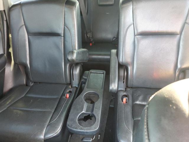Photo 10 from auction – 2017 TOYOTA HIGHLANDER with VIN 5TDYZRFH1HS200226
