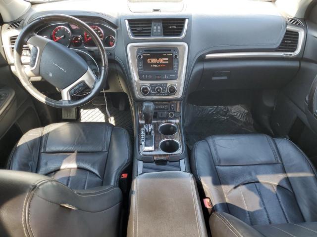 Photo 8 from auction – 2016 GMC ACADIA DEN with VIN 1GKKVTKD5GJ285475