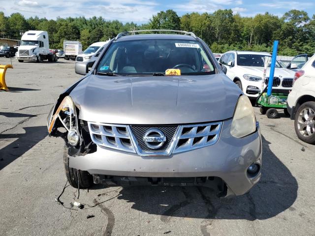 Photo 5 from auction – 2011 NISSAN ROGUE S with VIN JN8AS5MV6BW313348