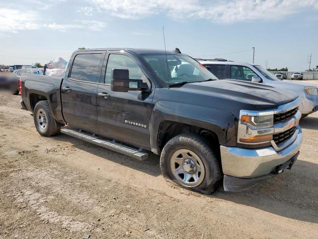 Photo 4 from auction – 2017 CHEVROLET SILVERADO with VIN 3GCUKNEC1HG208293