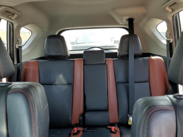 Photo 10 from auction – 2013 TOYOTA RAV4 LIMIT with VIN 2T3DFREV6DW039864