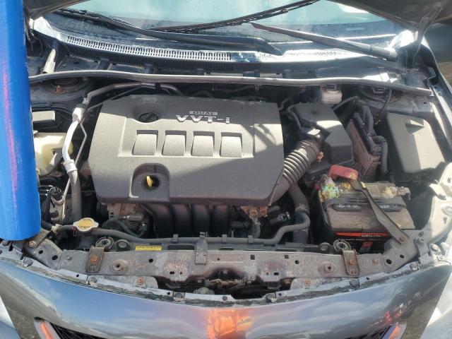 Photo 11 from auction – 2010 TOYOTA COROLLA BA with VIN 2T1BU4EE1AC397279