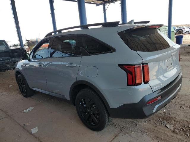 Photo 2 from auction – 2023 KIA SORENTO S with VIN 5XYRLDLC9PG212945