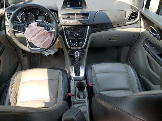 Photo 8 from auction – 2014 BUICK ENCORE PRE with VIN KL4CJHSB2EB754286