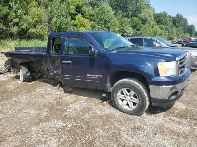 Photo 4 from auction – 2009 GMC SIERRA K15 with VIN 1GTEK29J59Z213638