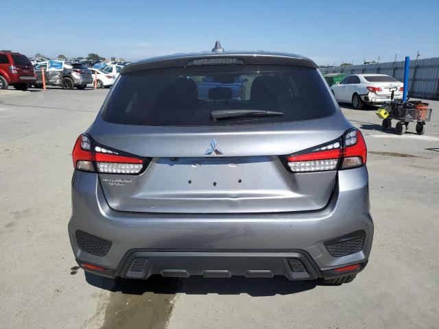 Photo 6 from auction – 2021 MITSUBISHI OUTLANDER with VIN JA4APUAU2MU005833