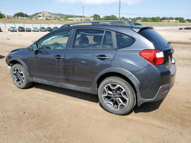Photo 2 from auction – 2016 SUBARU CROSSTREK with VIN JF2GPALC4GH305164