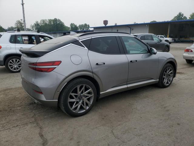 Photo 3 from auction – 2023 GENESIS GV60 ADVAN with VIN KMUKCDTC2PU014401