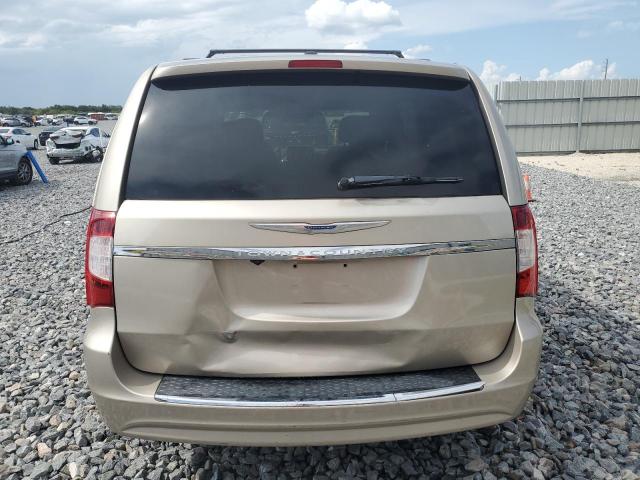 Photo 6 from auction – 2012 CHRYSLER TOWN & COU with VIN 2C4RC1BG1CR237573