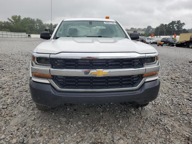 Photo 5 from auction – 2016 CHEVROLET SILVERADO with VIN 1GCVKNECXGZ383595