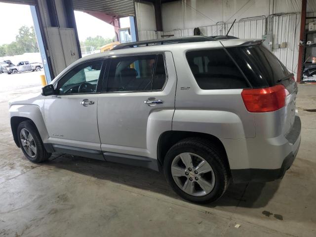 Photo 2 from auction – 2015 GMC TERRAIN SL with VIN 2GKFLXE39F6369490