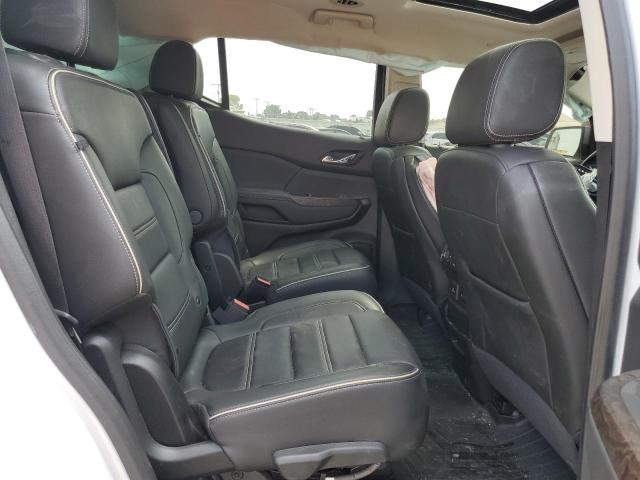 Photo 11 from auction – 2023 GMC ACADIA DENALI with VIN 1GKKNXLSXPZ202760