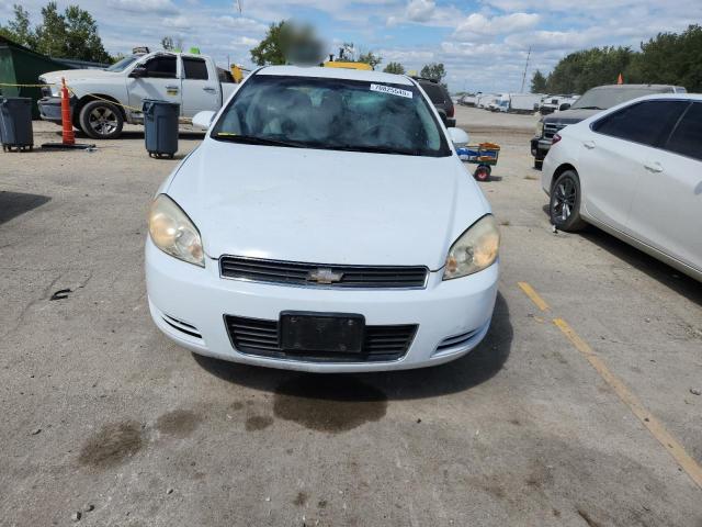 Photo 5 from auction – 2011 CHEVROLET IMPALA LS with VIN 2G1WF5EK2B1178458