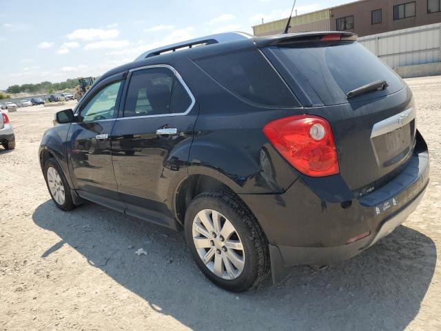 Photo 2 from auction – 2011 CHEVROLET EQUINOX LT with VIN 2GNALPEC2B1332799