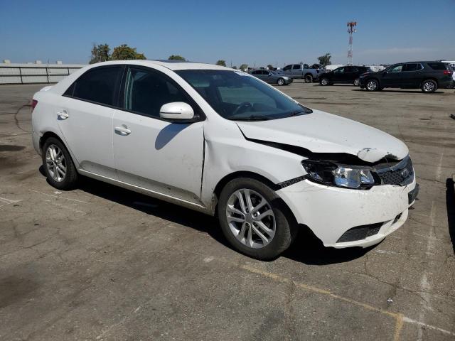 Photo 4 from auction – 2012 KIA FORTE EX with VIN KNAFU4A24C5494647