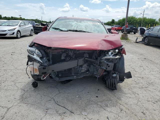 Photo 5 from auction – 2018 LEXUS ES 350 with VIN 58ABK1GG2JU106668