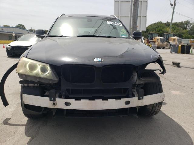 Photo 5 from auction – 2011 BMW X3 XDRIVE3 with VIN 5UXWX7C53BL732144