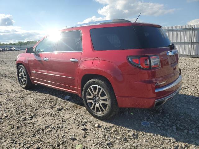 Photo 2 from auction – 2014 GMC ACADIA DEN with VIN 1GKKVTKD2EJ119296