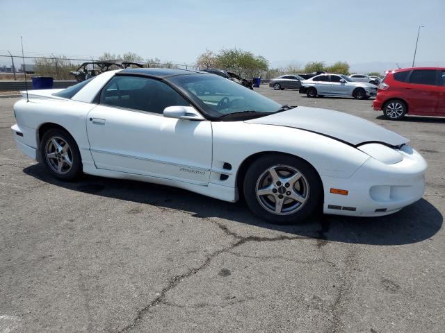 Photo 4 from auction – 2001 PONTIAC FIREBIRD with VIN 2G2FS22K512118807