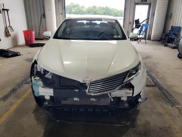 Photo 5 from auction – 2016 LINCOLN MKZ with VIN 3LN6L2J95GR614820
