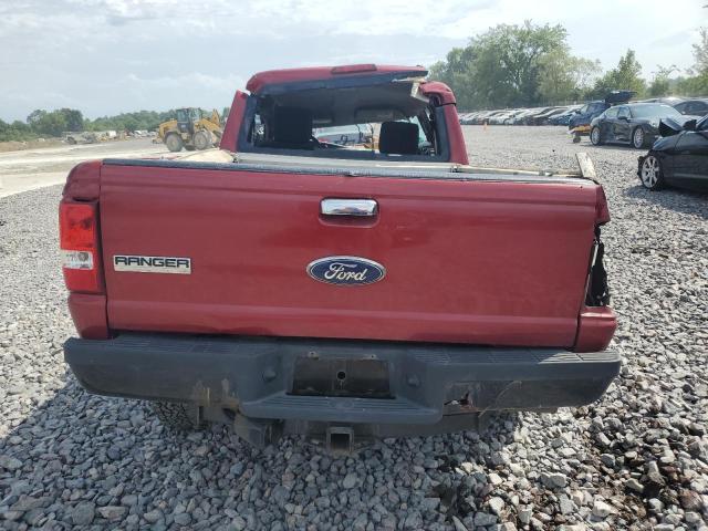 Foto 6 de la subasta – 2011 FORD RANGER SUPER CAB con VIN 1FTKR1EE6BPB14085