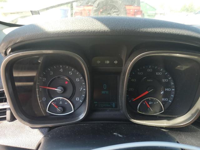Photo 9 from auction – 2013 CHEVROLET MALIBU LS with VIN 1G11B5SA2DF171412