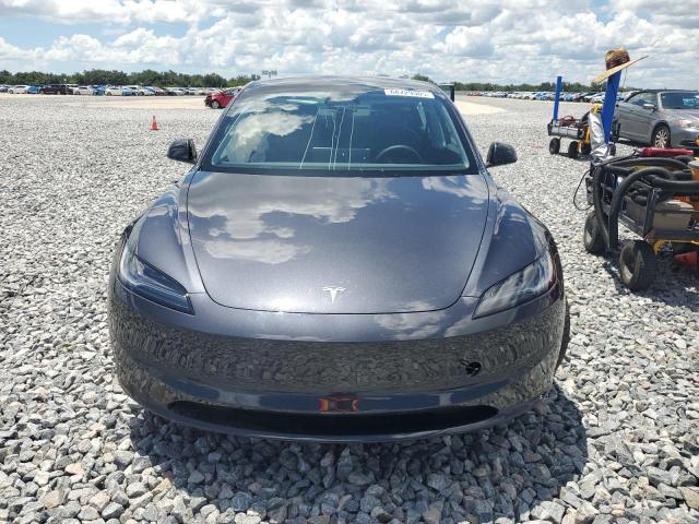 Photo 5 from auction – 2025 TESLA MODEL 3 with VIN 5YJ3E1EA3SF975134