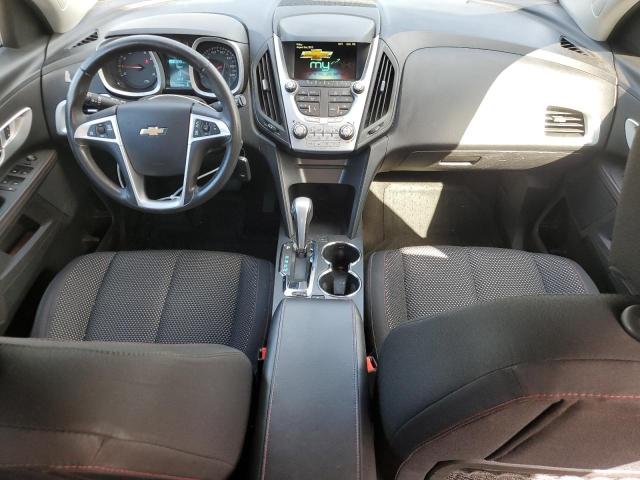 Photo 8 from auction – 2013 CHEVROLET EQUINOX LT with VIN 2GNALDEK8D6125426