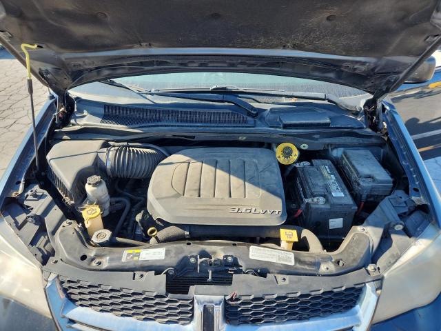 Photo 12 from auction – 2014 DODGE GRAND CARA with VIN 2C4RDGBG9ER298947