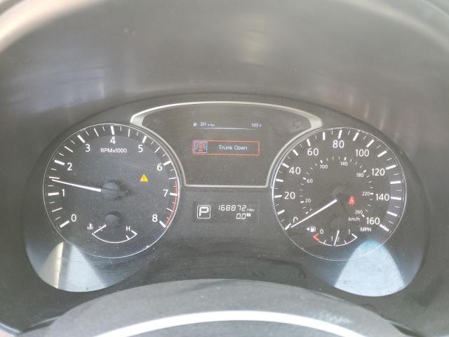 Photo 9 from auction – 2014 NISSAN ALTIMA 2.5 with VIN 1N4AL3AP3EC287242