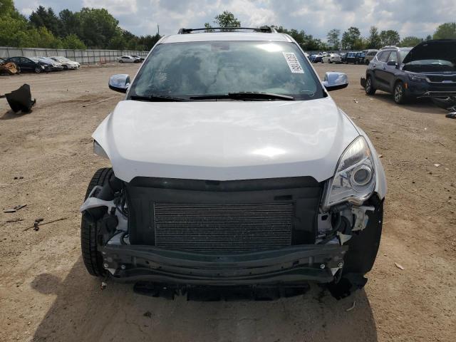 Photo 5 from auction – 2011 CHEVROLET EQUINOX LT with VIN 2CNFLGE51B6259441