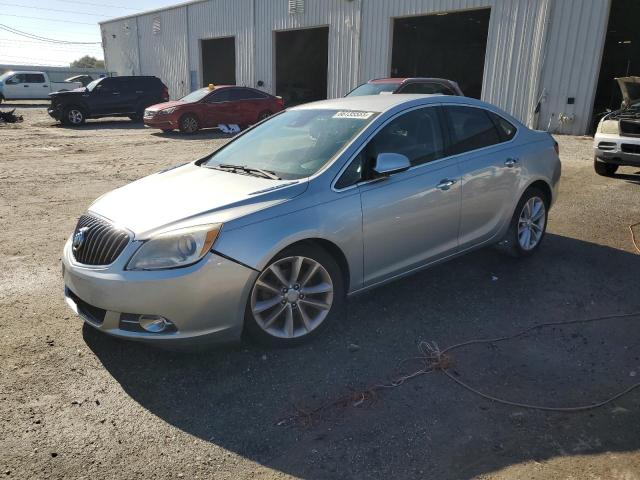 BUICK VERANO 2016 with VIN 1G4PS5SK4G4162006 - Photo from auction