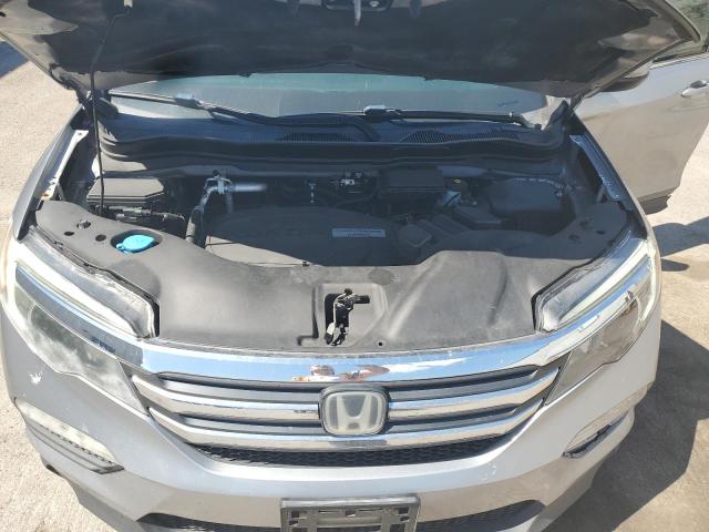 Photo 12 from auction – 2016 HONDA PILOT EXL with VIN 5FNYF6H62GB069099