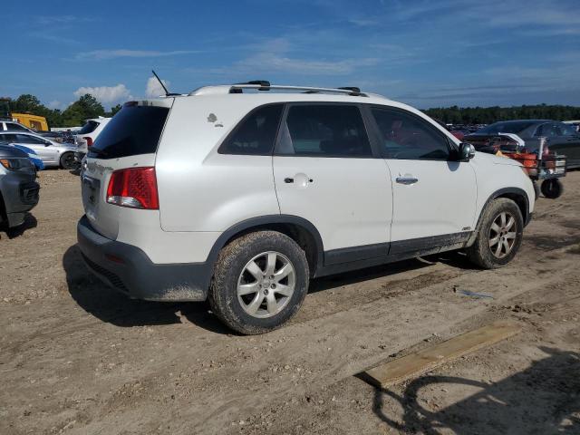 Photo 3 from auction – 2012 KIA SORENTO BA with VIN 5XYKTDA69CG214039
