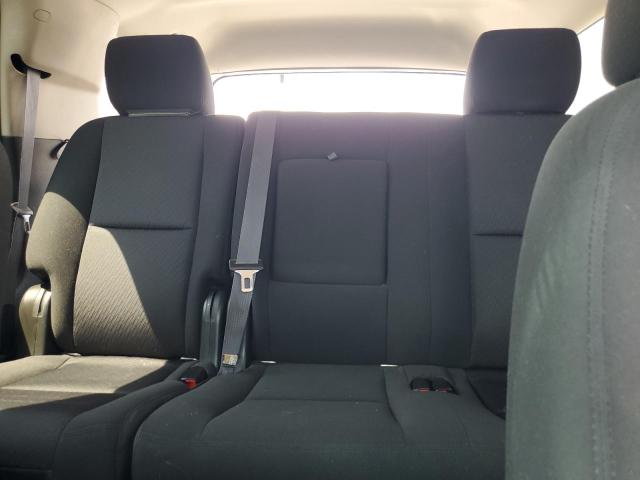 Photo 10 from auction – 2011 CHEVROLET TAHOE C150 with VIN 1GNSCAE00BR186112