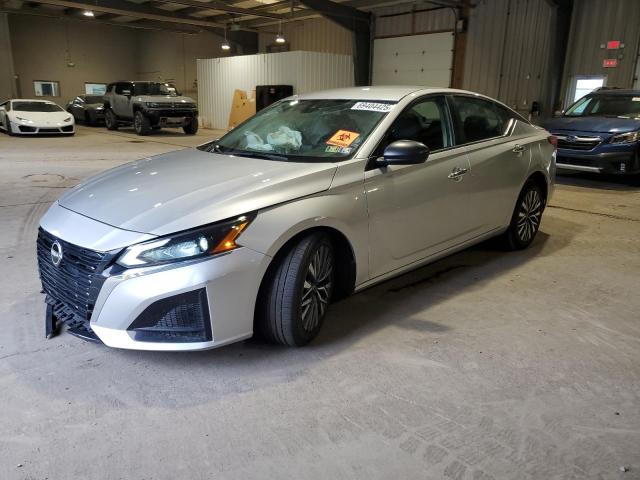 NISSAN ALTIMA 2024 with VIN 1N4BL4DV3RN345865 - Photo from auction