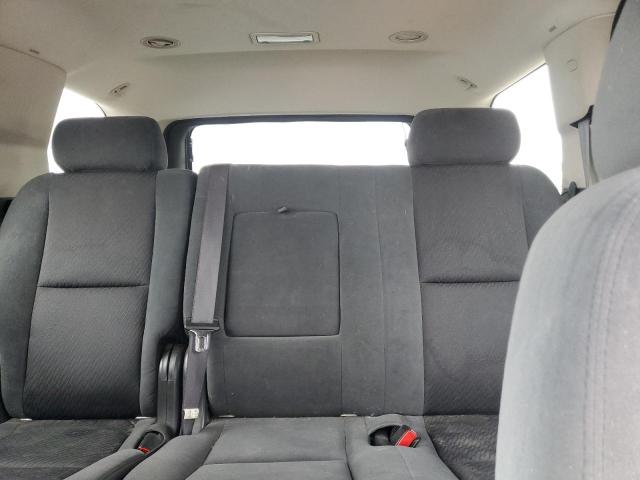 Photo 10 from auction – 2009 GMC YUKON SLE with VIN 1GKFK23089R125482